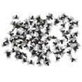 thumbnail image 2 of de plástico de 100 piezas, modelo de exhibición de , animales para , , juguetes Zulema Juguete de insectos para niños, 2 of 8
