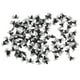thumbnail image 2 of Paquete de 2-4 piezas de juguete educativo modelo de negro de 100 piezas para fiesta, 2 of 8