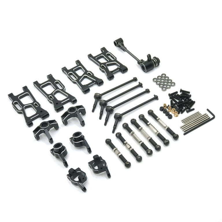 Amazon.com: RC Car Accessories for Wltoys 1:12 124019 124017