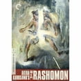 thumbnail image 1 of Rashomon (DVD) (Foreign), 1 of 4
