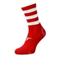 thumbnail image 1 of Precision Boys/Girls Pro Hooped Gaelic Mid Socks, 1 of 2