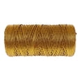 thumbnail image 4 of FRCOLOR Gift Binding Ropes 1 Roll Multi-use DIY Rope Gift Tag Rope Gift Bags Wrapping Rope DIY Accessories,3937"X0.06"X0.06", 4 of 5