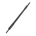 thumbnail image 4 of Barra Power , ejercitador de pecho, expansor de pecho para gimnasio, ejercicio para la parte superior del cuerpo, Negro 80KG, 4 of 8
