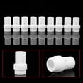 thumbnail image 4 of Welding Torch Diffuser, MIG/MAG Welding Gas Diffuser, White Welding Process Gas Diffusing For Welding Replacement Of Old Part, 4 of 8