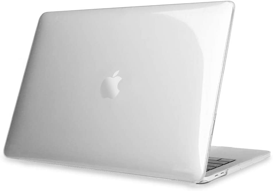 Plastic Hard Shell Case For MacBook Pro 13 inch 2020 Release A2338 M1