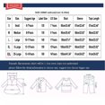 thumbnail image 3 of Jalioing Kids Girls Casual Shirts Loose Solid Color Half Sleeve Tunic Tops Spring Fashion Crew Neck T Shirts Clothes, 3 of 4