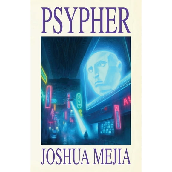 Psypher, (Paperback)