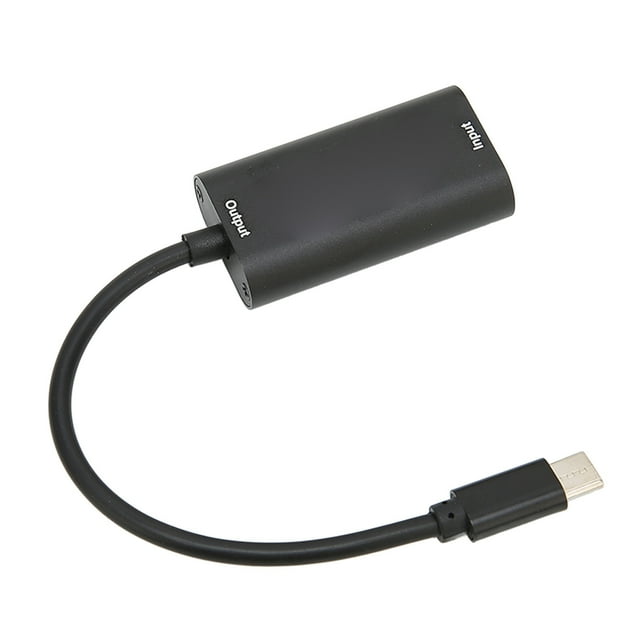Tarjeta de captura de video 4K NikouMX