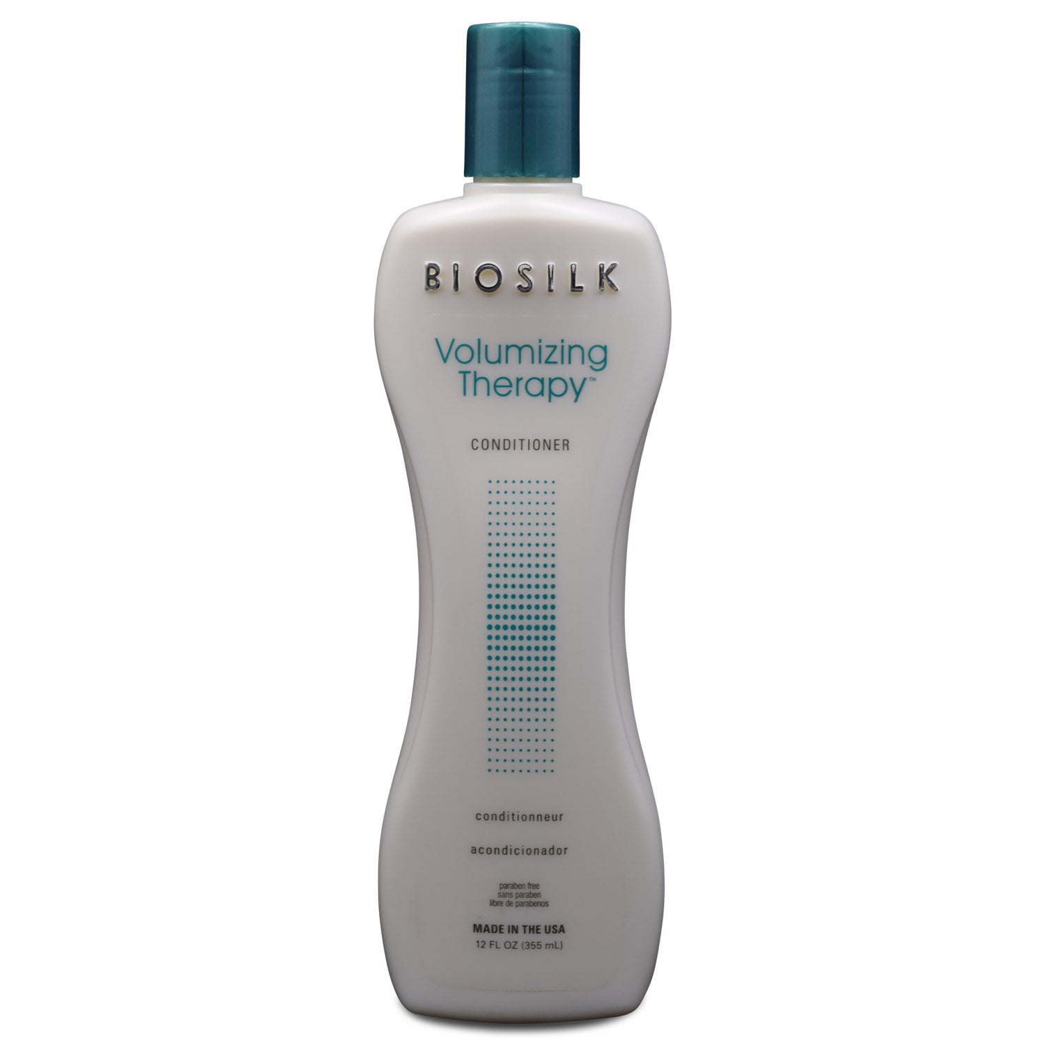 BioSilk Biosilk Volumizing Therapy Conditioner 12 Oz