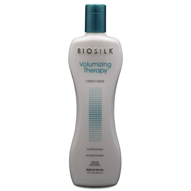 BioSilk Biosilk Volumizing Therapy Conditioner 12 Oz