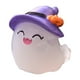 thumbnail image 1 of Dios de Halloween que brilla en la oscuridad, paisajismo, jardinería, pequeños adornos, coche, festividades, accesorios decorativos., 1 of 7