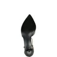 thumbnail image 6 of Brinley Co. Womens Cut-out Ankle Strap Pump, 6 of 6