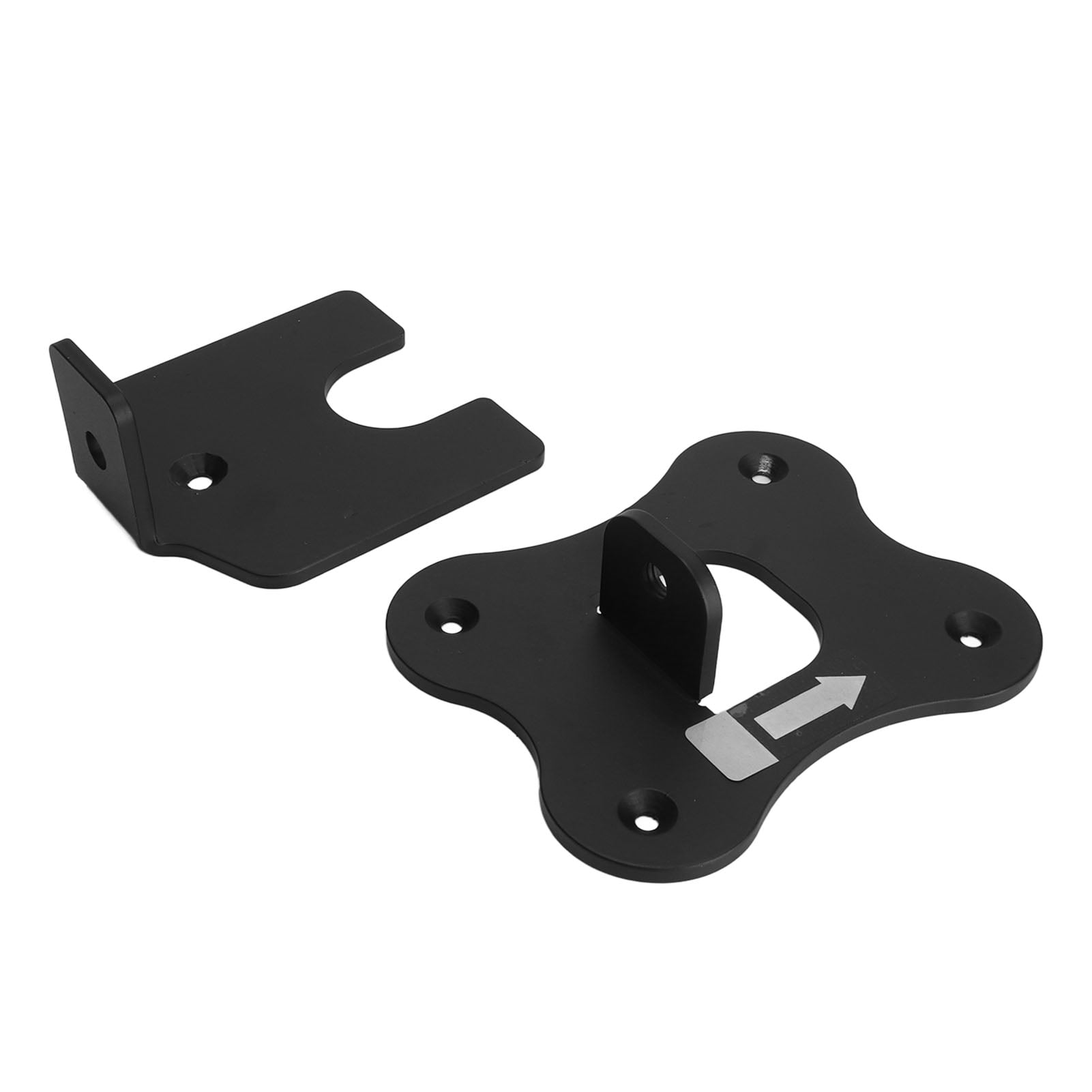 Speaker Wall Bracket, Simple Durable Heavy Duty Wireless Speaker Wall