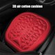 thumbnail image 5 of Cojín de asiento de coche con ventilación Cojín de asiento de coche Cojín fresco de verano utilizado en varios escenarios Fundas de asiento, 5 of 7