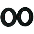 thumbnail image 3 of Premium Replacement Ear Pad Cushions for Kingston HyperX Cloud Revolver S Gaming Headset, 3 of 8