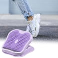 thumbnail image 3 of Stretching Board for Calves Home Fitness Yoga Flexibility Training Device Foldable Portable Leg Stretcher, 3 of 3