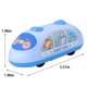 thumbnail image 3 of Juguetes Para Niño Tren de juguete de alta velocidad de doble tracción para niños, modelo EMU, coche de simulación Juguetes Para Bebe 1 Año, 3 of 7
