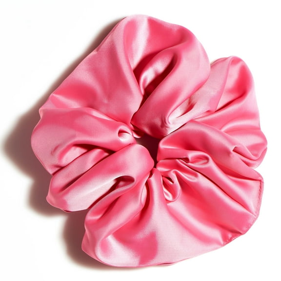 Pretty in Pink X-Large Scrunchie