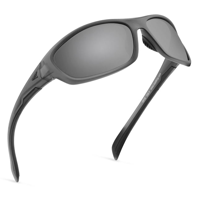 Gafas de Sol Deportivas Polarizadas KastKing Hiwassee para Hombre y Mujer