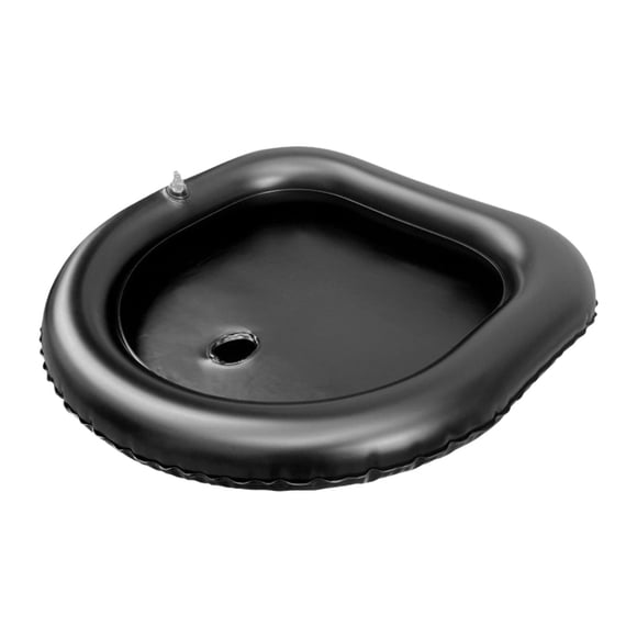 TISHITA Hair Washing Basin Shampoo Tray Wash Hair in Bed Hair Wash Tub for Kids Home