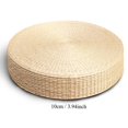 thumbnail image 2 of Zhuge Almohadilla de meditación 30 * 10 cm 1 - material natural, muy adecuado para la relajación diaria, 2 of 5