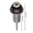 thumbnail image 5 of Universal Motor Denso Starter Solenoid Repair Rebuild Contacts For 028000-3600-Good, 5 of 5