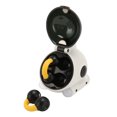 thumbnail image 2 of Auriculares Bluetooth con clip para la oreja, multifuncionales, elegantes, mini sonido estéreo, ergonómicos, con clip para la oreja abierta, para deportes diarios, color blanco, 2 of 5