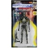 NECA Terminator 2 Retro Endoglow Endoskeleton Action Figure [Glows in the Dark]
