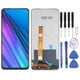 thumbnail image 1 of LCD Screen and Digitizer Full Assembly for OPPO A74 5G / A54 5G CPH2195 / A93 5G PCGM00, PEHM00, 1 of 4