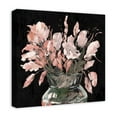 thumbnail image 2 of Creative Products Blush Moody Blooms 20x20 Canvas Wall Art, 2 of 5