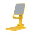 thumbnail image 1 of Soporte multifuncional para escritorio de teléfono celular, soporte para tableta, soporte para teléfono móvil, IPad, IPhone, soporte de escritorio, 1 of 2