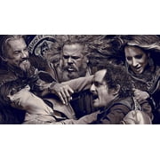 Sons of Anarchy: The Complete Series - Seasons 1-7 [DVD Box Set]