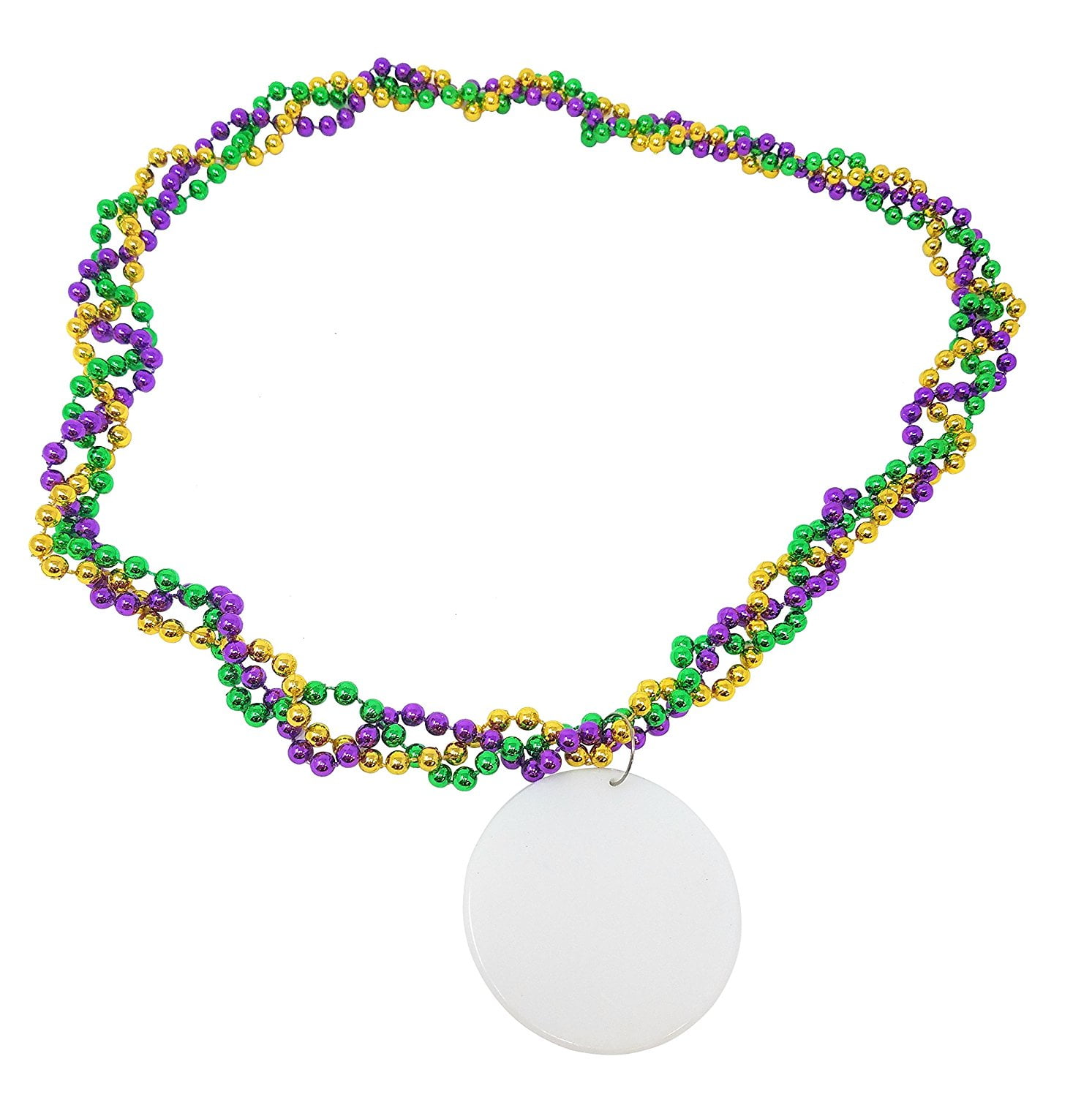 cool mardi gras jewelry