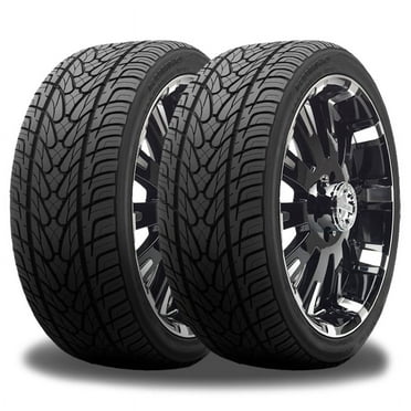 Kumho Crugen HP27 All Season Tire - 275/55R20 113H - Walmart.com