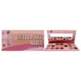 thumbnail image 1 of Paleta de sombras y pigmentos prensados United Pinky Nudes - 21 de Rude Cosmetics para mujeres - Sombra de ojos de 0,74 oz Rude Cosmetics Sombra 0.74 oz, 1 of 3