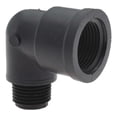 thumbnail image 2 of Pipe Elbow Greenleaf SE, polipropileno de 3/4 pulgadas y 90 grados, 2 of 2