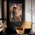 thumbnail image 5 of Epic Art 'At A Walk' by J. E. Knauf, Acrylic Glass Wall Art, 24"x36", 5 of 8
