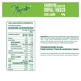 thumbnail image 2 of Churritos Nopalia Chile Limón 48 g, 2 of 5