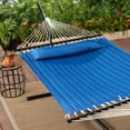 Mainstays Tree Hammock, Blue