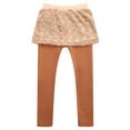 thumbnail image 2 of Richie House Girls' Leggings with Matching Skirt RH1418, 2 of 7