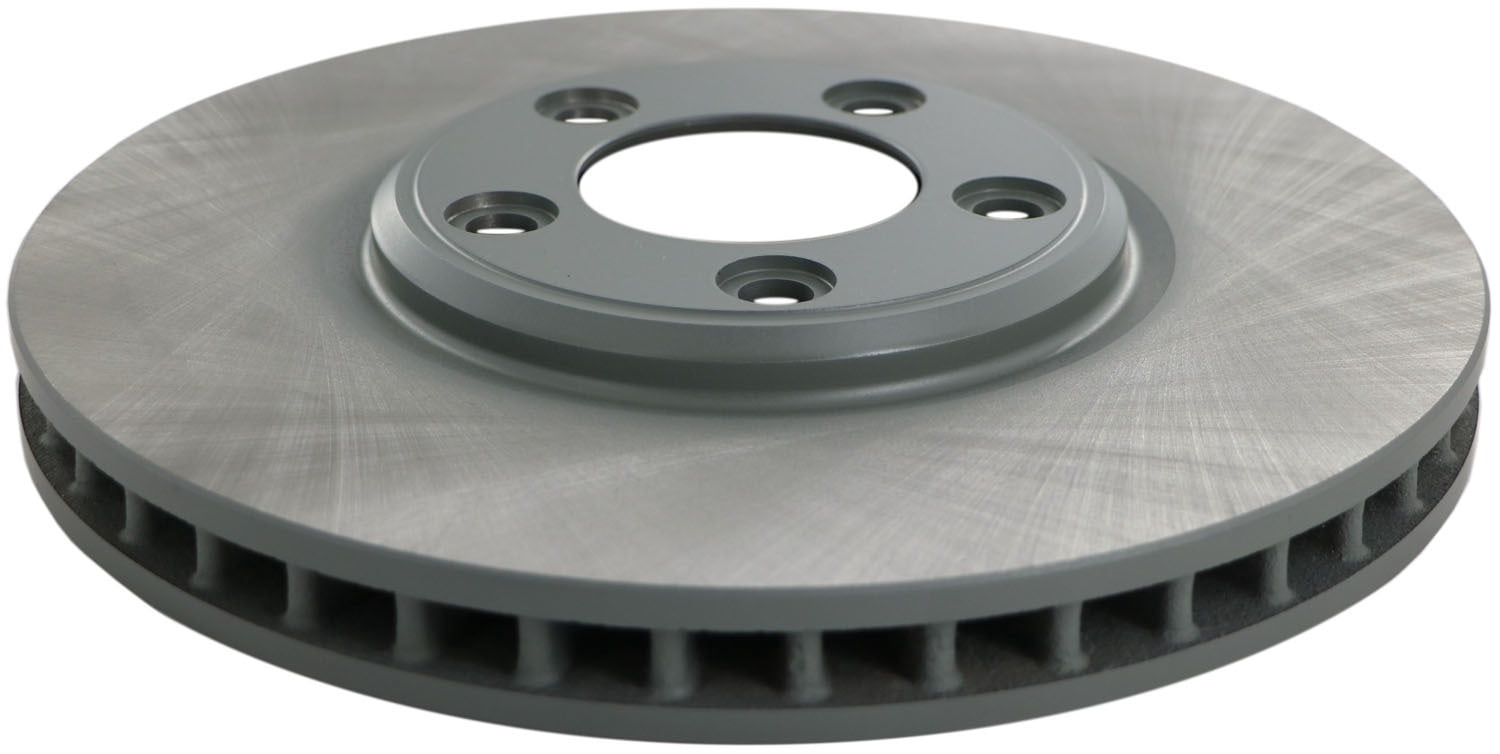 Winstop Brake Rotor, Front WS240518, Jaguar S-Type 2005-1999