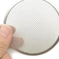 thumbnail image 6 of SDFGTstore 4Pcs/Set Plant Sprouting Lids 304 Stainless Steel Filter Mesh Cover Screen Strainer for Wide Mouth Mason Germinator Canning Jars, 6 of 11