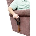 Stander Lever Extender Oversized Handle for Easy Chair Recliner Handles