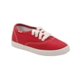 thumbnail image 2 of Keds Toddler Champion CVO Sneakers in Red, 2 of 6