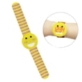 thumbnail image 1 of Coofit Slap Watch Cartoon Creative Soft Silicone Wrist Watch Slap Bracelet for Kids, 1 of 10