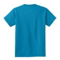 thumbnail image 5 of Port & Company - Youth Core Cotton Tee, 5 of 5