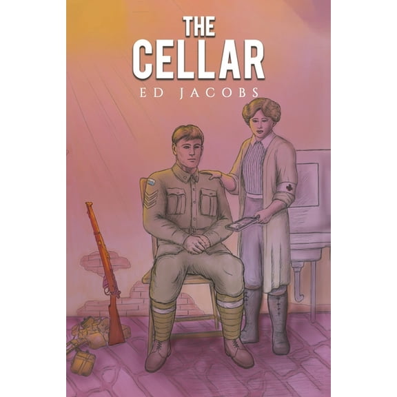 The Cellar, (Paperback)