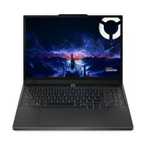 Lenovo Legion 15.1" Gaming Laptop, Intel Core Ultra 7 255HX, NVIDIA GeForce RTX 5060 8 GB, 1TB SSD, Windows 11 Pro, 83F0001QUS