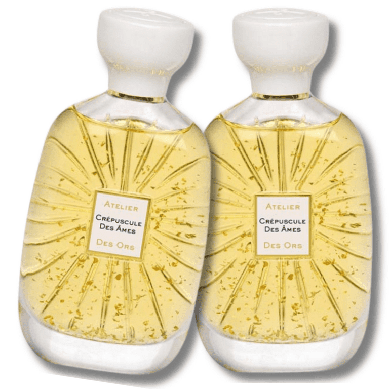Crepuscule Des Ames Eau De Parfum Spray (Unisex) By Atelier Des Ors - 3.3 oz Crepuscule Des Ames Eau De Parfum Spray (Unisex) By Atelier Des Ors - 3.3 oz