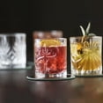 thumbnail image 4 of Set de 4 Vasos Old Fashion Ambient 21 Cristal Italiano 318 Ml Con Caja de Regalo, 4 of 6